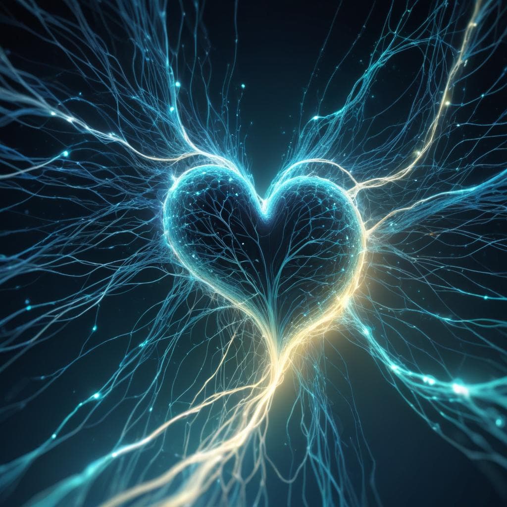 Inside Interoception: The hidden sense of how you feel inside