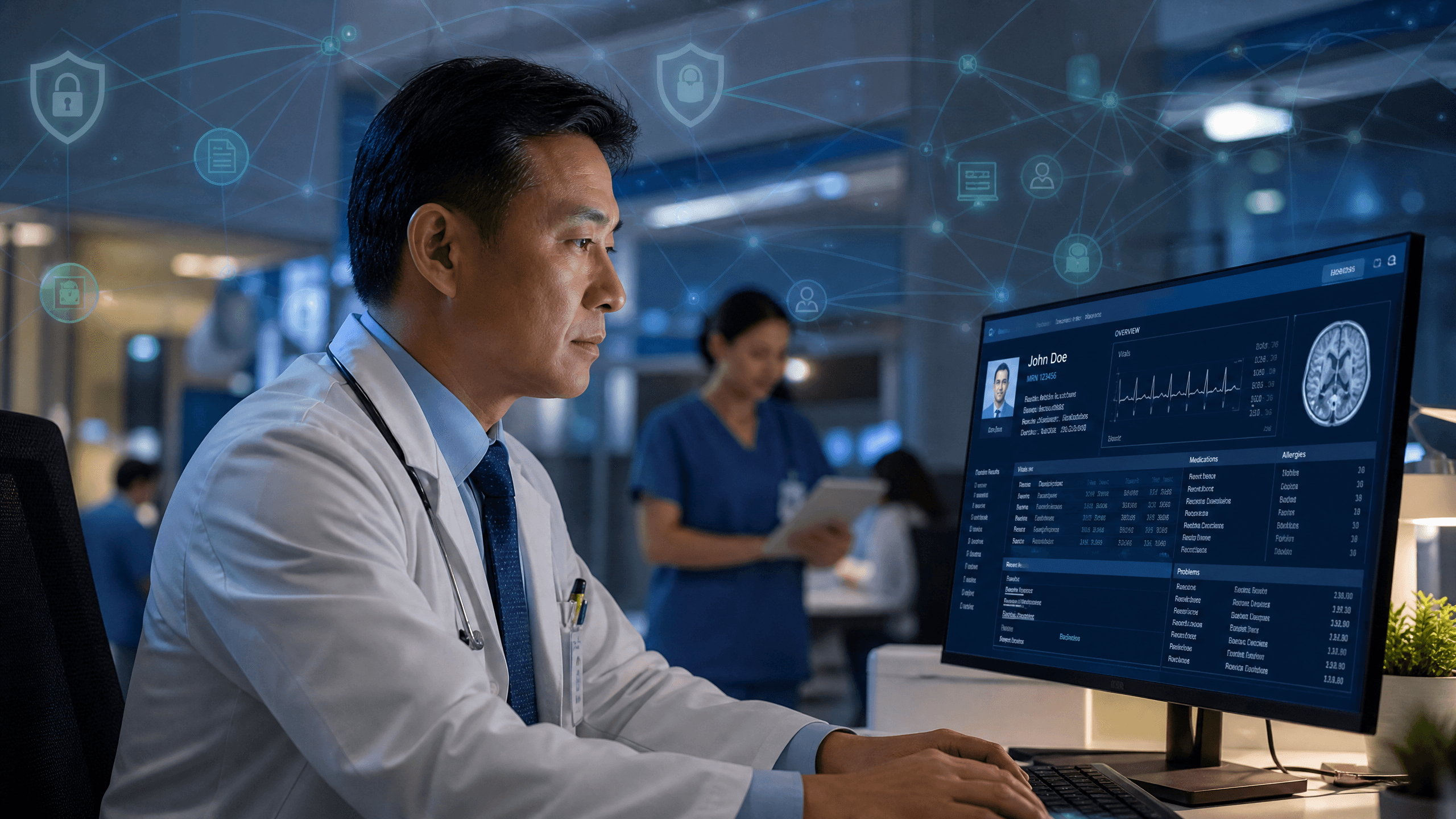 Why LLMOps Is the Missing Infrastructure for Clinical AI