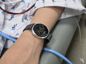 Samsung's Billion-Dollar Bet: Turning Smartwatches Into Medical Diagnostic Tools
