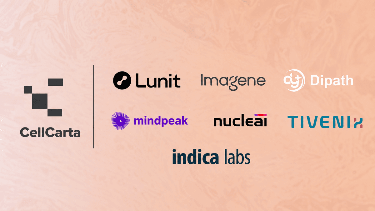 AI Pathology Giants Unite: How Eight Companies Plan to Reshape Drug Development from the Inside