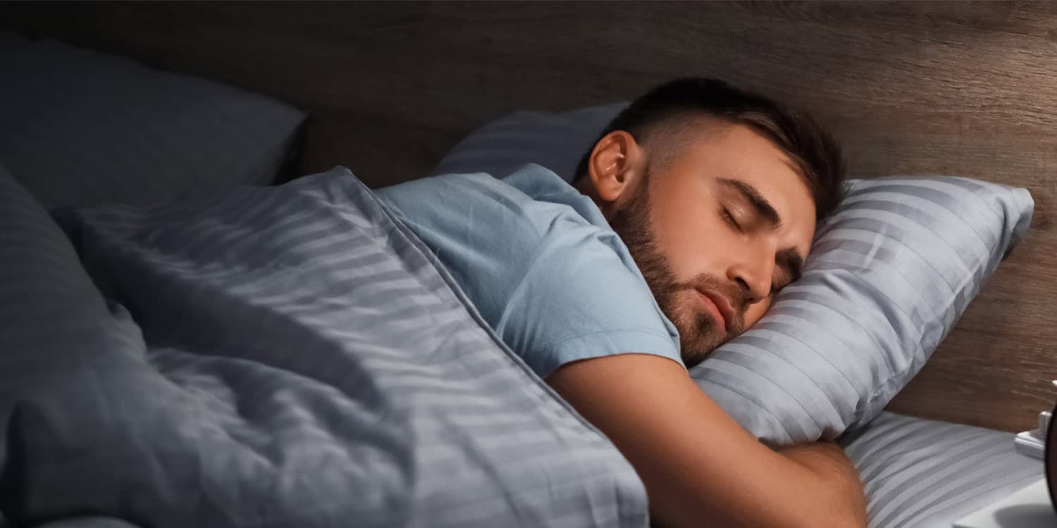 Vibrating Wearable Adds 46 Minutes of Sleep Nightly for Short Sleepers in Massive Real-World Study
