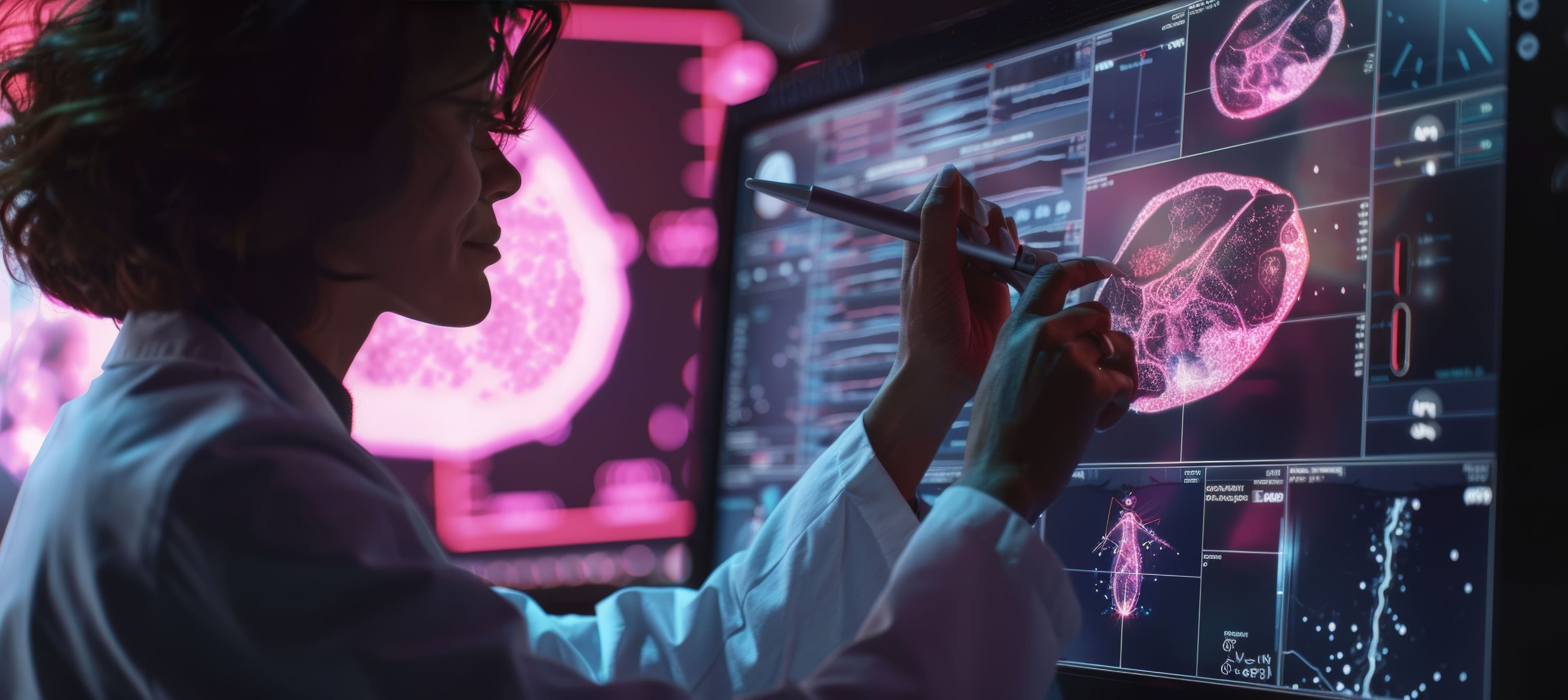The Reimbursement Dilemma Stalling AI Mammography: When Innovation Outpaces Insurance