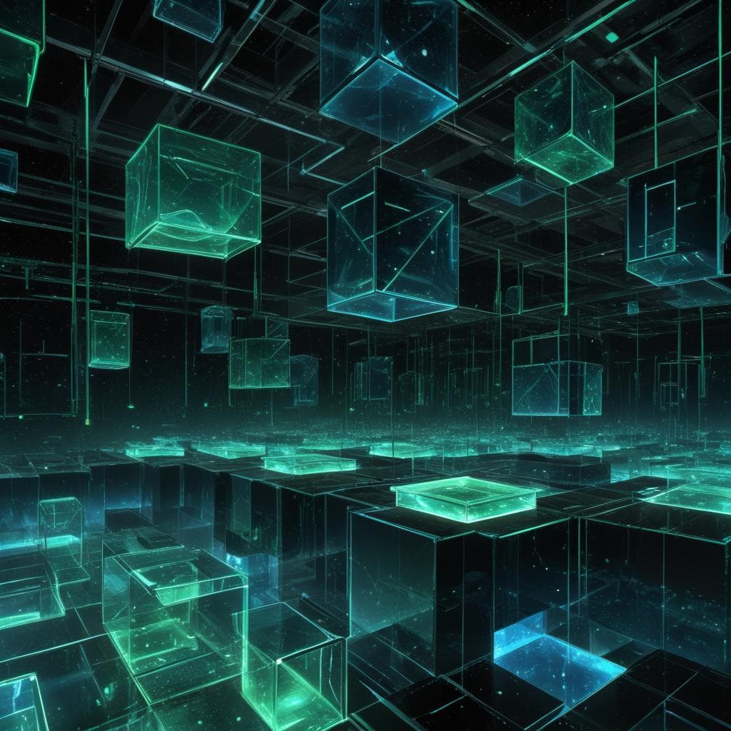 Why the NIH's Massive Data Overhaul Could Make or Break Your Hospital's AI Strategy
