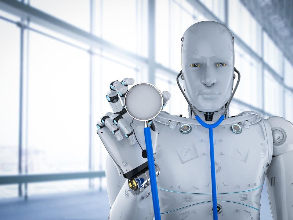 The Race to Deploy Doctor-Free AI: Inside the Startups Exploiting America's Regulatory Patchwork