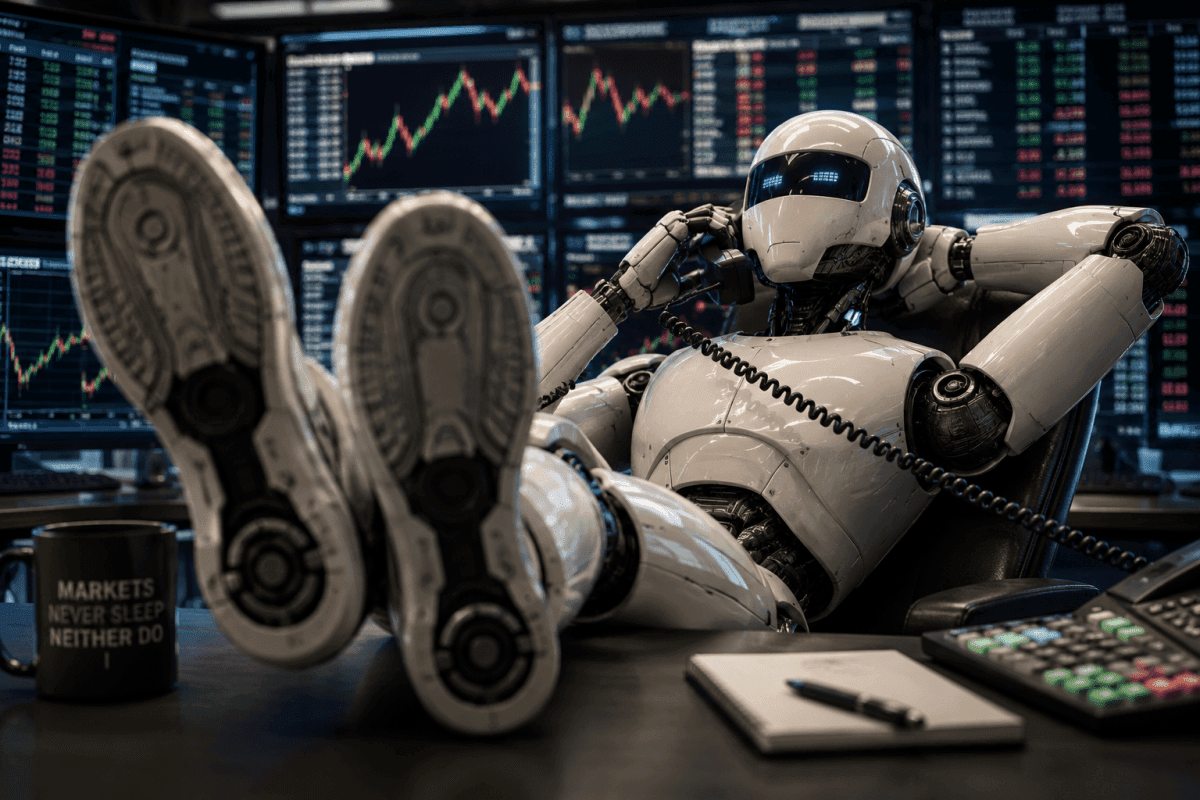 Tech Giants Cut 140,000 Jobs in AI Pivot That Investors Aren't Buying
