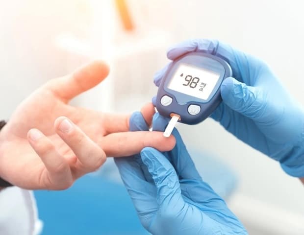 The Sweat-Reading Ring That Could Replace Your Glucose Monitor: UC San Diego's Multi-Biomarker Breakthrough