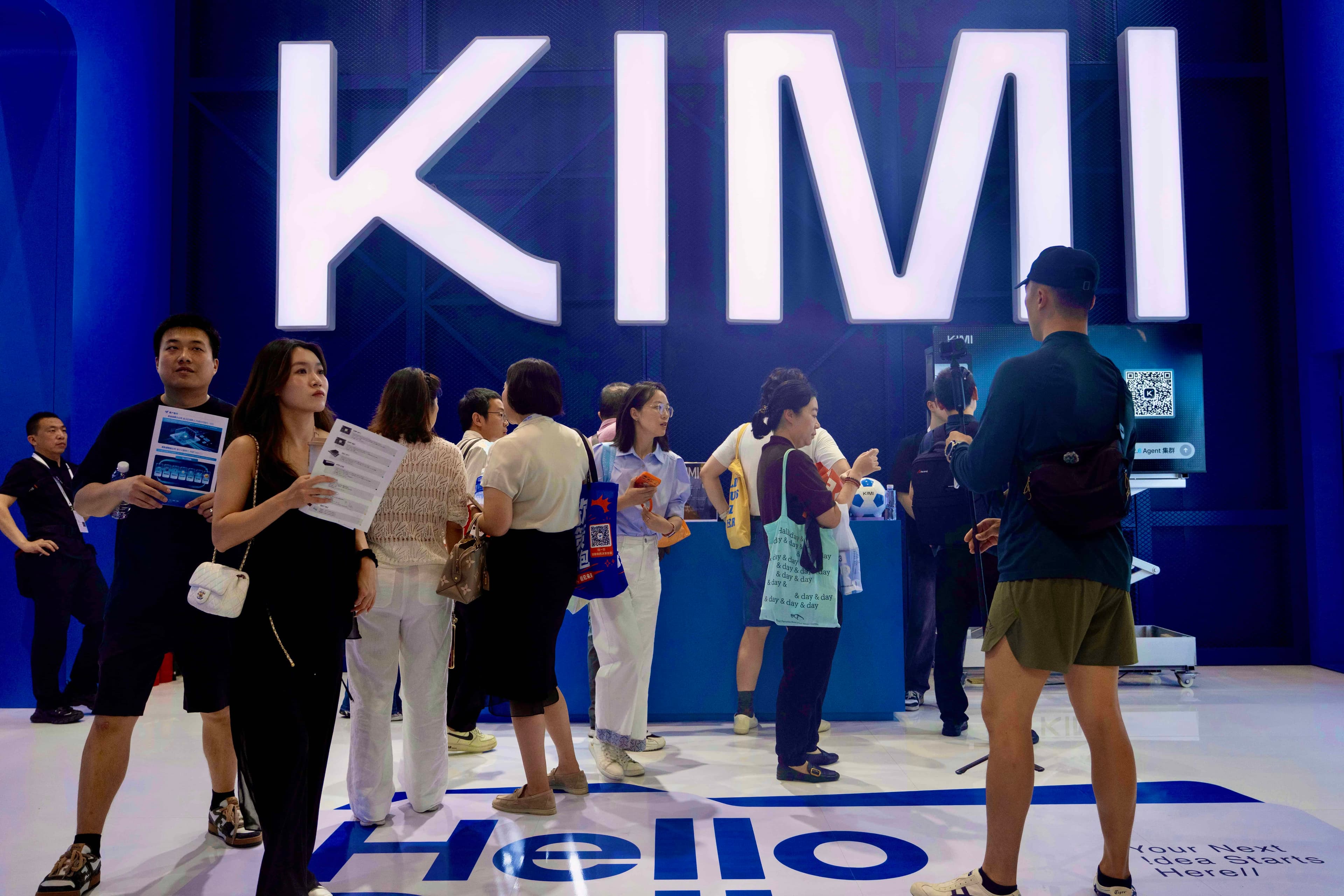Healthcare AI Faces New Uncertainty as China Weighs Restricting Access to Advanced Open-Weight Models