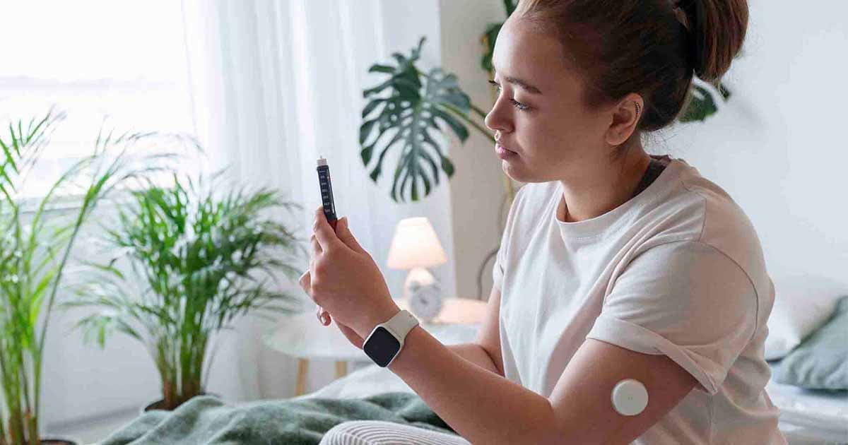FDA Chooses Dexcom to Pioneer New Regulatory Pathway for AI-Powered Diabetes Tools