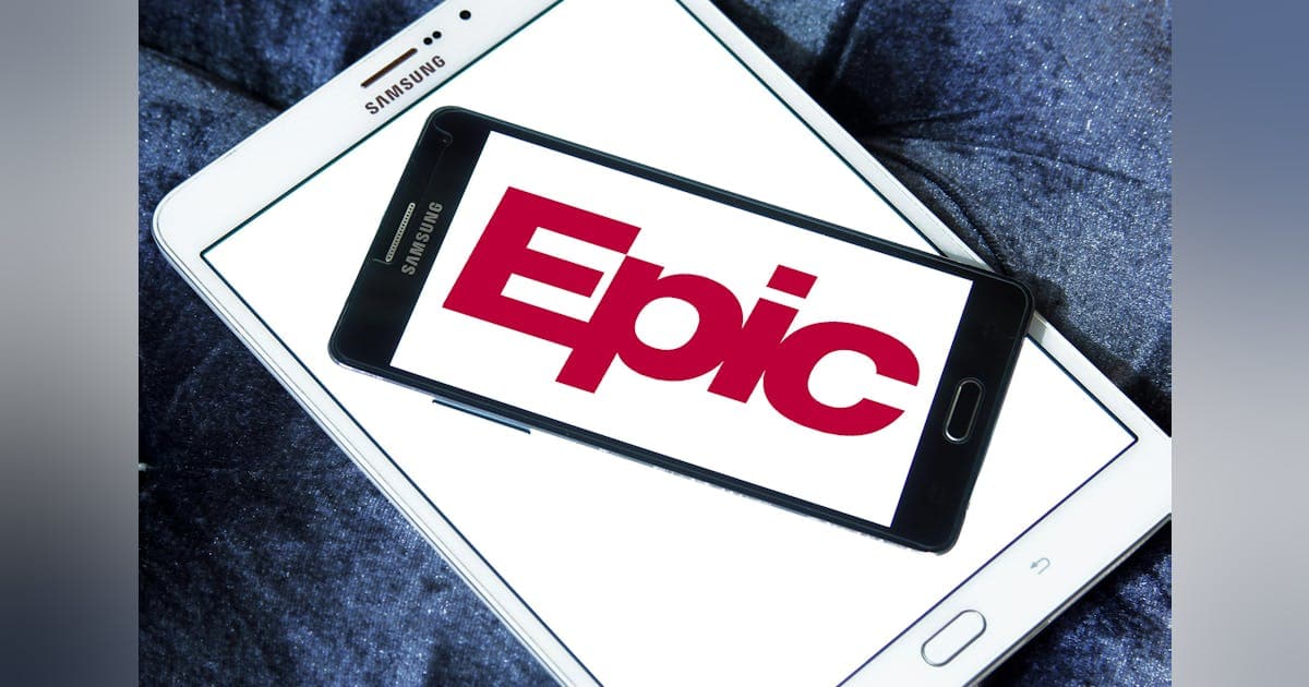 Epic's Growing Dominance in Healthcare IT: Why 71% of Hospital Leaders Now Put One Vendor First