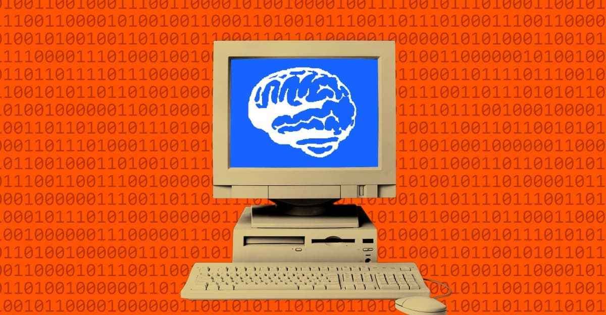Over 1,100 AI Scientists Warn Government That Automated AI Research Could Outpace Human Control