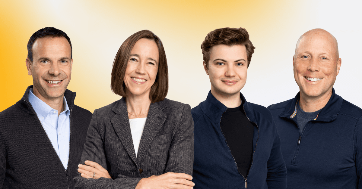 Berkeley Spinout Raises $11.6M to Build AI That Learns From Real Doctors, Not Medical Textbooks