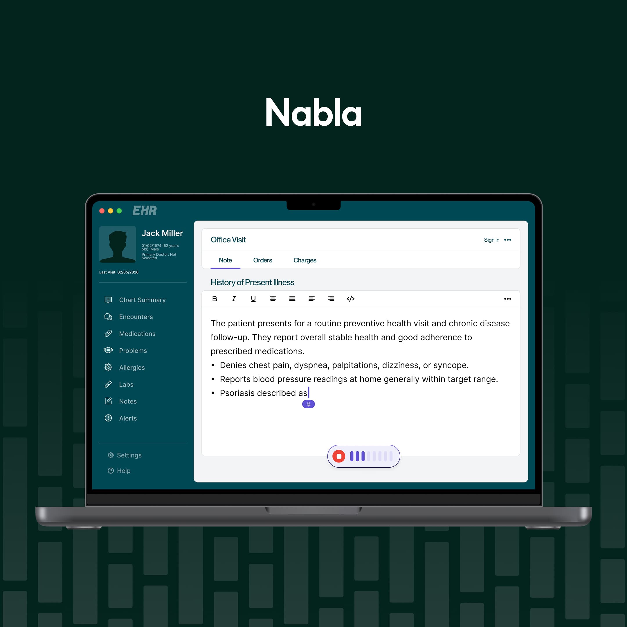 Privacy Meets Performance: How Nabla's Edge Computing Strategy Is Redefining Clinical Voice AI