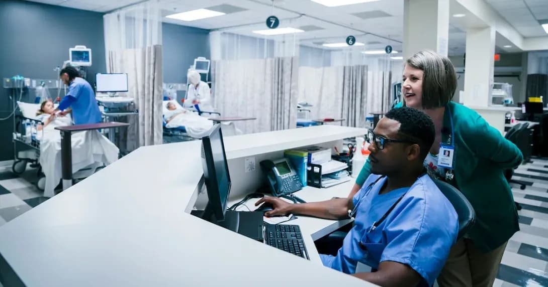 Why No AI Model Aces the Clinical Intelligence Test That Could Reshape Healthcare