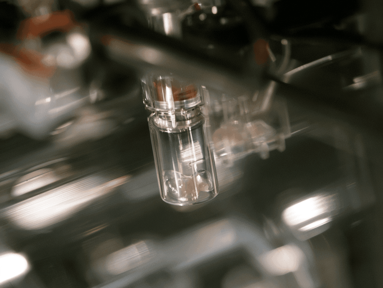 The Manufacturing Gap Threatening AI Drug Discovery's Promise