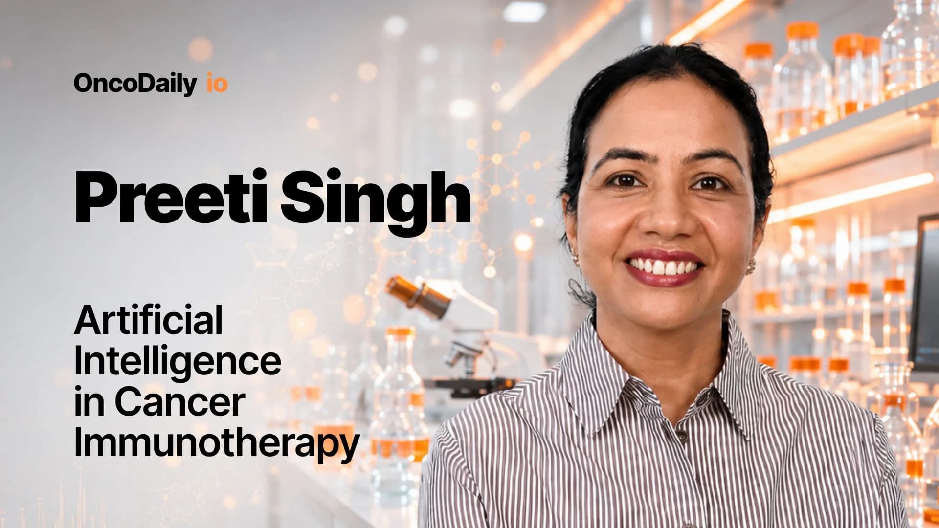 From Black Box to Bedside: How AI Is Finally Solving Cancer Immunotherapy's Biggest Prediction Problem