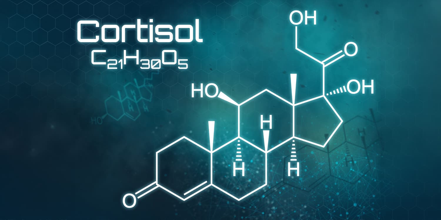 Ketamine's Anti-Suicide Effect Linked to Stress Hormone Reset in Landmark Trial