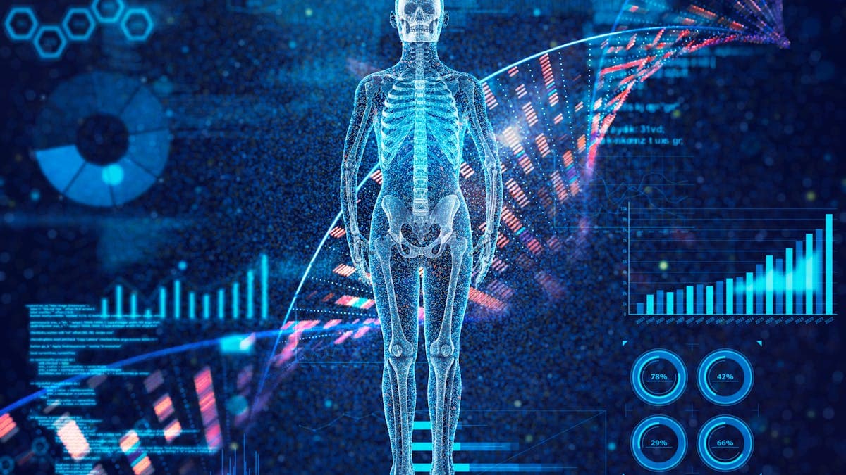 Scientists Use AI to Engineer Living Viruses From Scratch, Raising Biosecurity Alarms