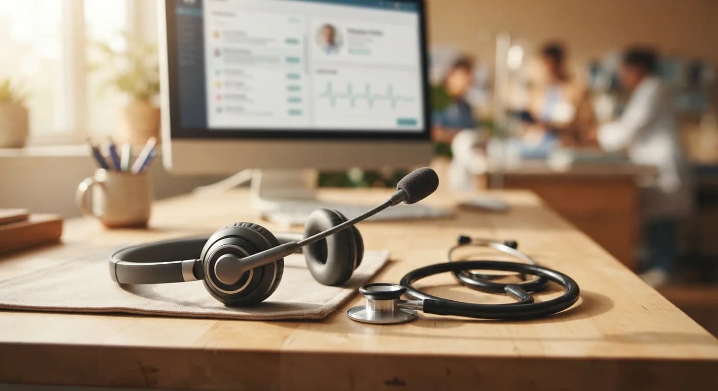 Doximity's Clinical AI Assistant Claims Top U.S. Ranking in Safety Benchmark as Physician Adoption Surges