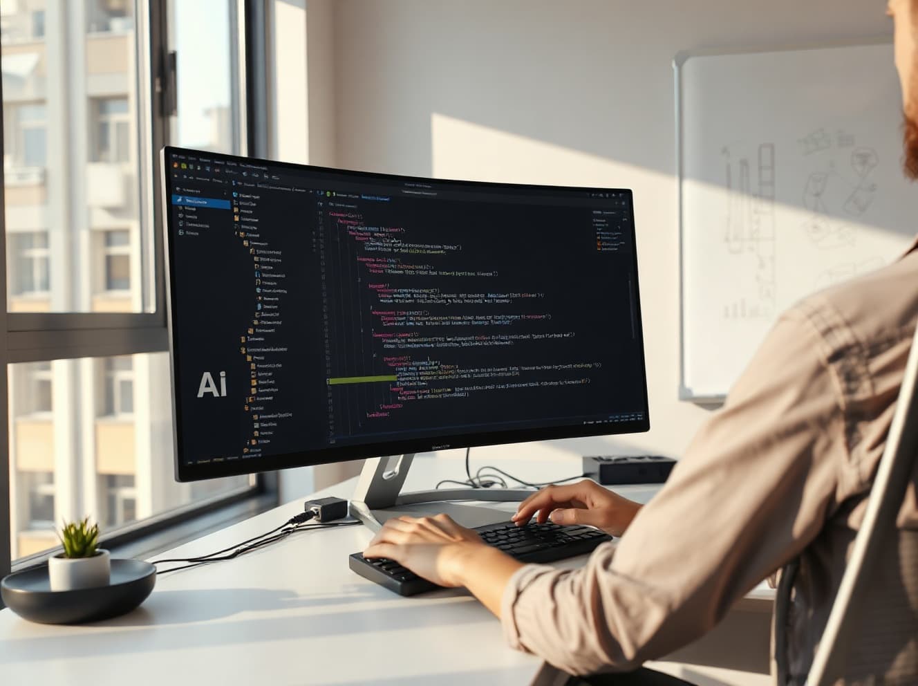 AI Coding Assistant Learns to Work Without Permission: Anthropic Bets Automation Beats Human Vigilance
