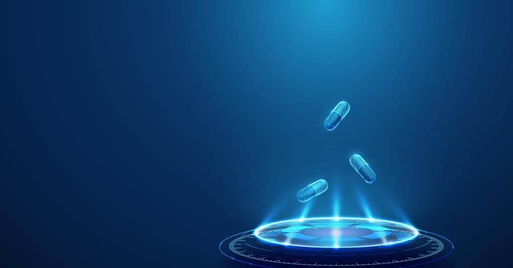 AI Platform Delivers Eye Drop Candidate That Triples Efficacy Against Leading Cause of Vision Loss
