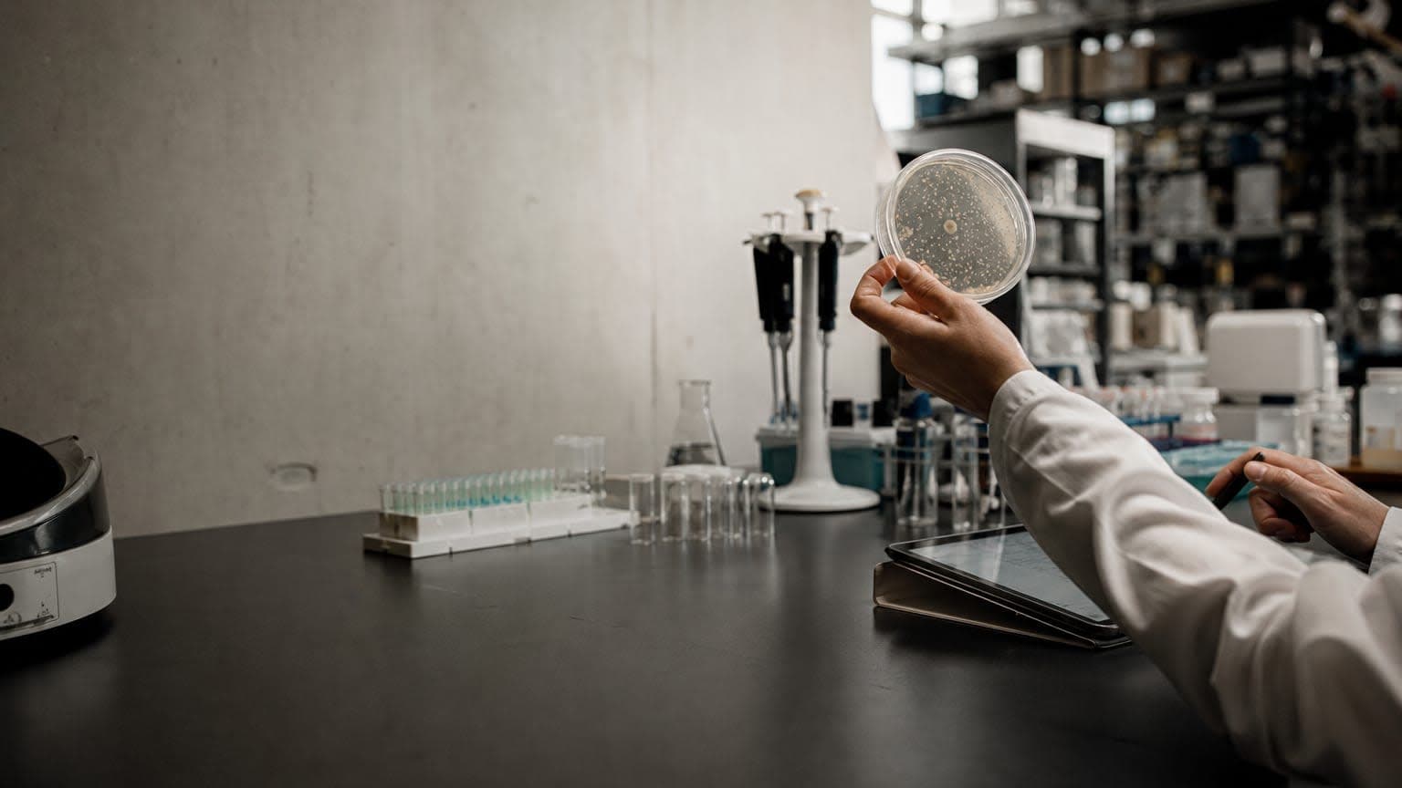 Drug Discovery's New Speed Limit: How AI Slashed a Decade-Long Process to 18 Months