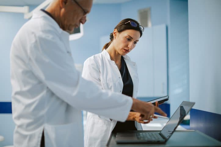 AI Monitoring Agent Delivers 82x ROI and $21 Million Gains in Cancer Drug Trials, Tufts Analysis Finds