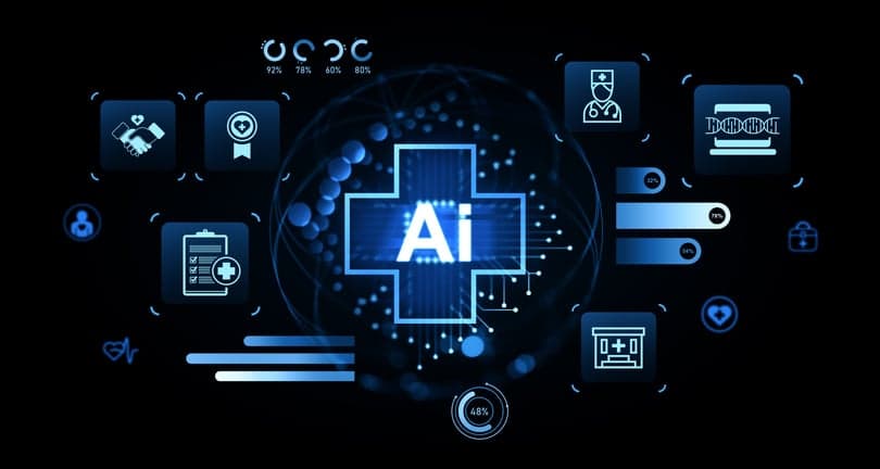 From Scribe to Strategist: How One AI Company Is Racing to Become Healthcare's Universal Copilot