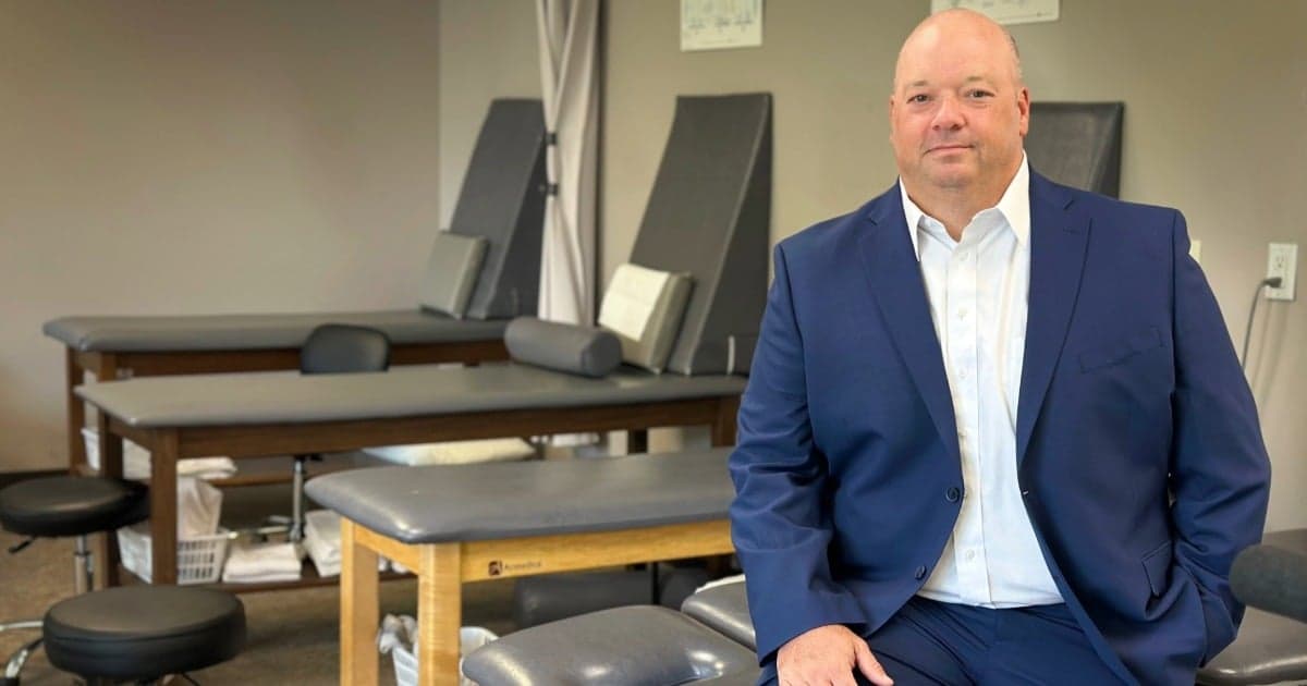 Small Therapy Practice Recovers Quarter Million Dollars Using AI Documentation and Billing Automation