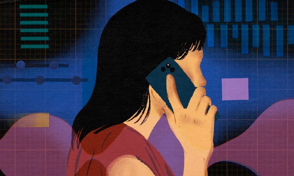 When Depression Meets Digital Gatekeepers: Clinicians Sound Alarm on AI Mental Health Triage