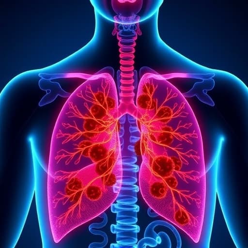 Could an Overlooked Immune Organ Hold the Key to Better Cancer Survival? AI Analysis Reveals Surprising Radiation Risk