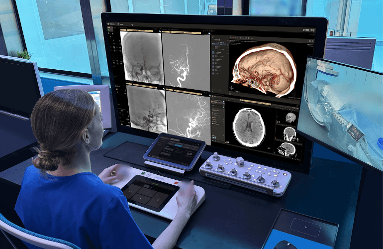 Federal Agency Bets $33.7 Million on Robot Surgeons That Operate Without Human Hands