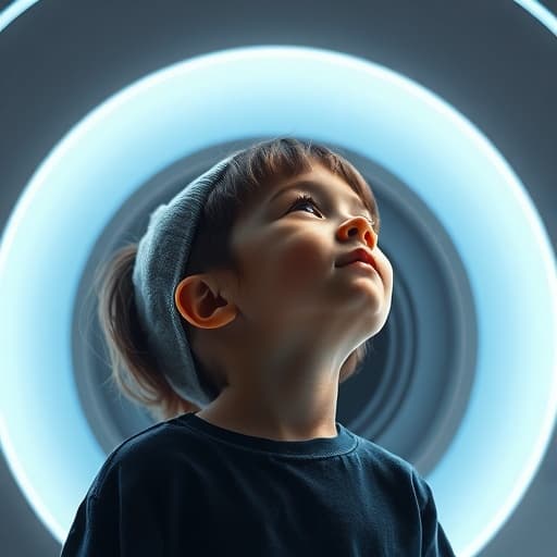 AI Reconstruction Slashes Pediatric Heart MRI Time by One-Third, Cuts Intubation Rates from 90% to 14%