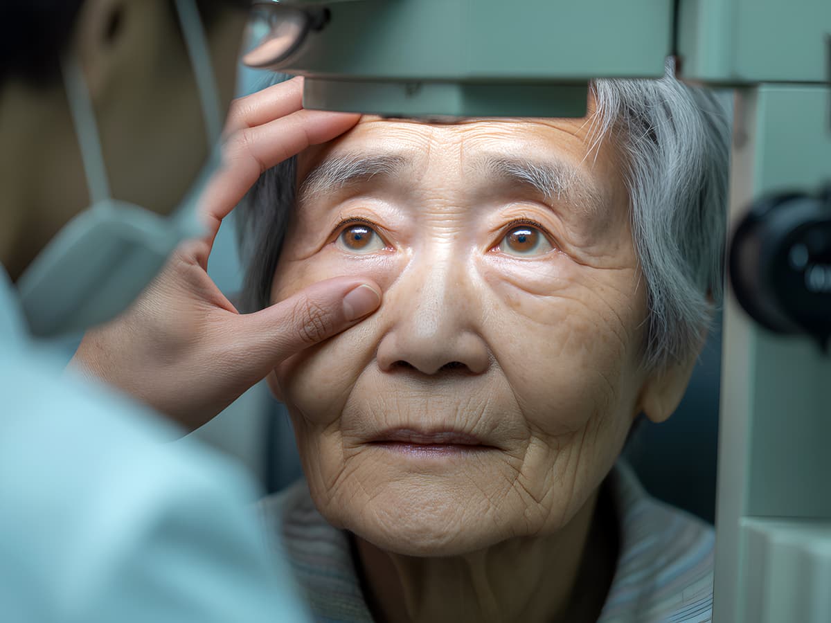 Your Eyes May Reveal Dementia Risk Years Before Symptoms Appear, New AI Study Shows