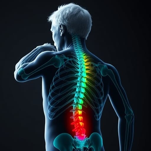 Machine Learning Predicts Which Elderly Back Pain Patients Will Recover—and Which Won't