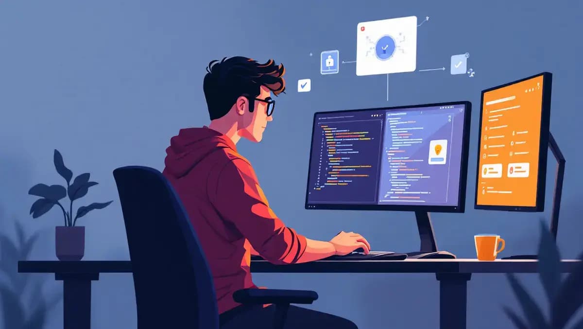 xAI Launches Grok 4.7 for Coding and Knowledge Work with Gains Across Professional Domains