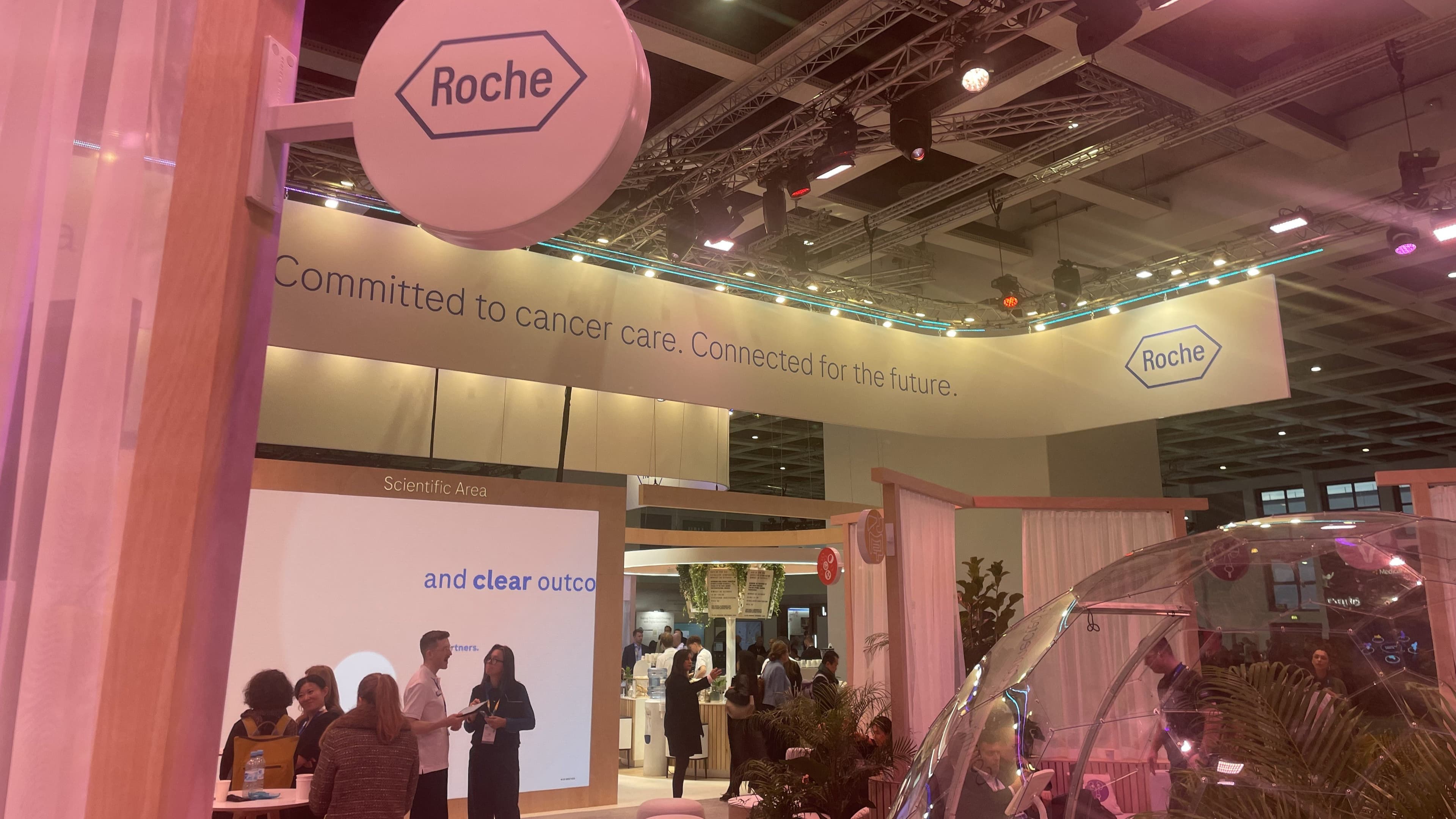 Roche Bets $2 Billion on Hidden Drug Targets as Big Pharma Races Into Heart and Metabolic Disease