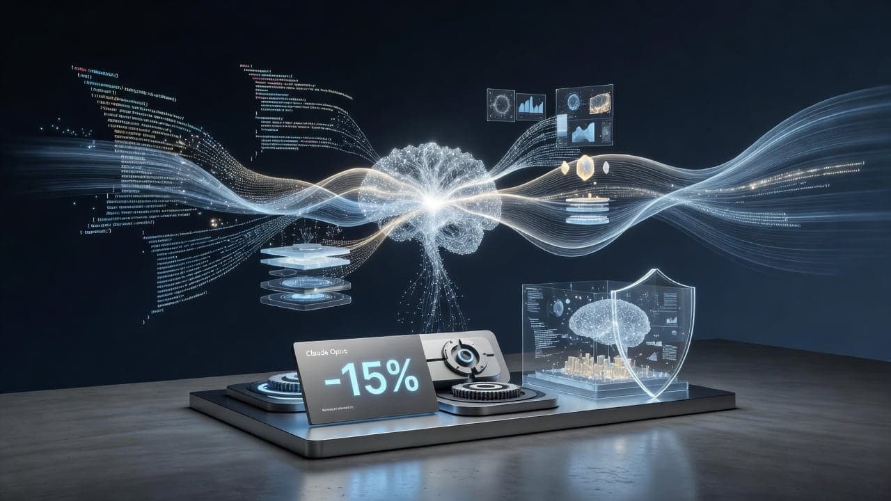 Anthropic's Newest AI Model Promises Smarter Clinical Documentation and Imaging Analysis at Lower Cost