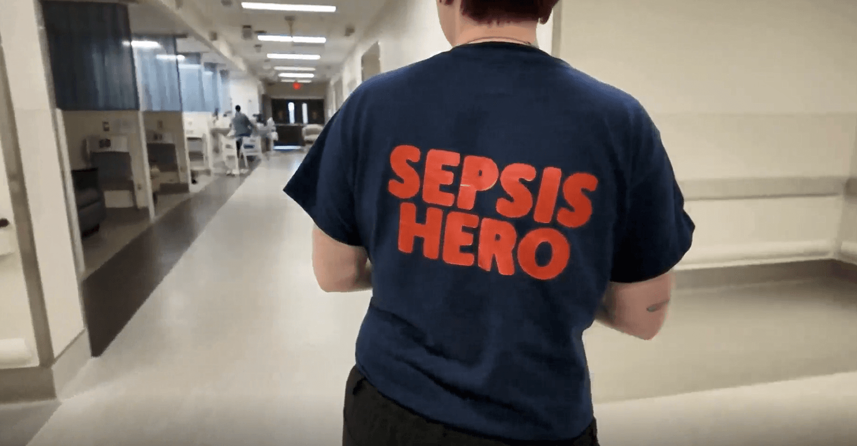 Maryland Hospital Goes Live with FDA-Cleared AI That Predicts Sepsis Before Blood Cultures Return
