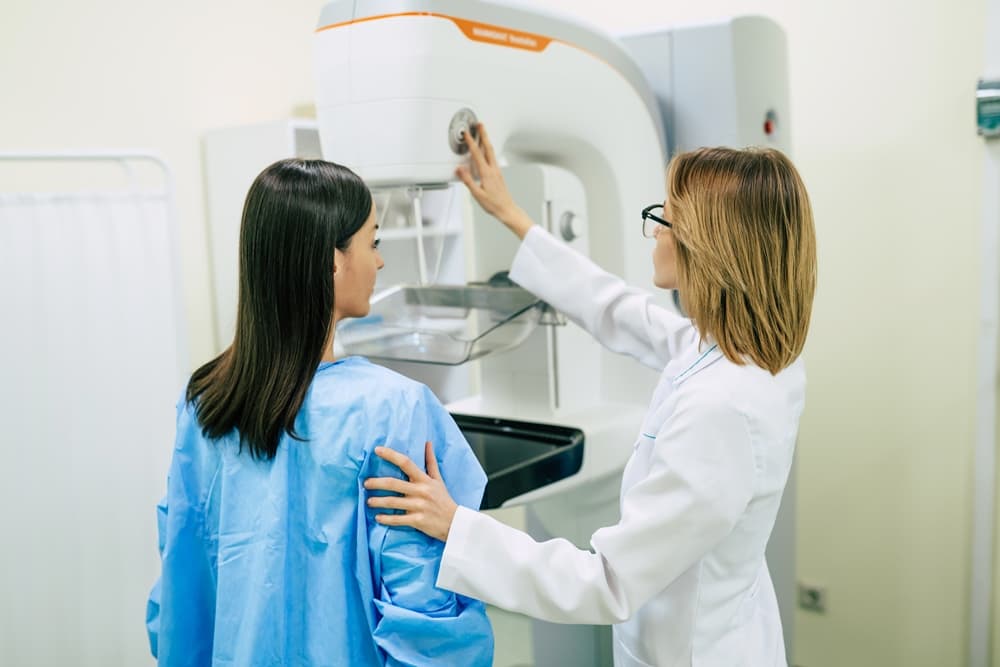 Stockholm Replaces Human Radiologists with AI in Massive Breast Cancer Screening Overhaul