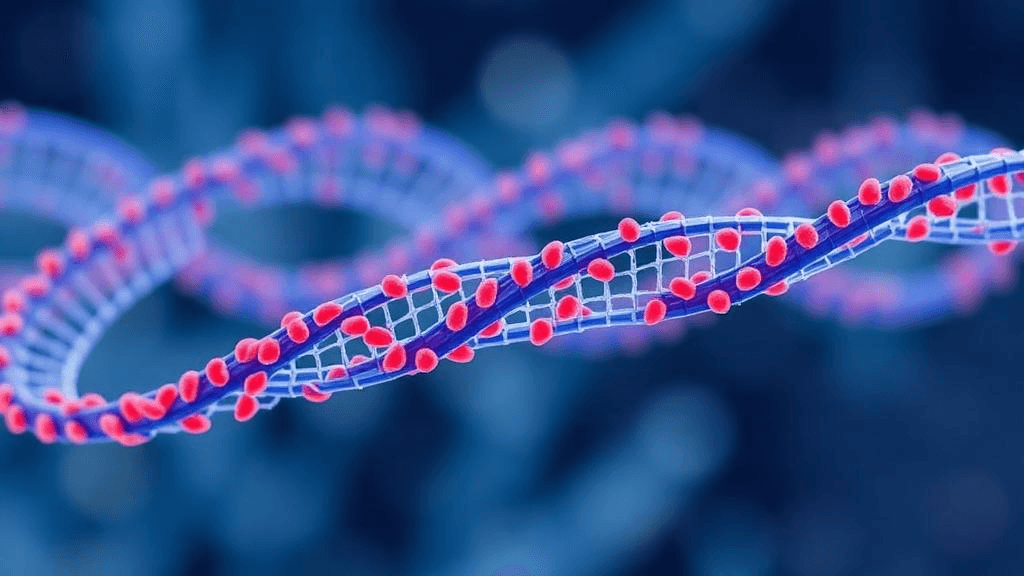 How 15 Genetic Variants Could Predict Crohn's Disease Before Symptoms Appear