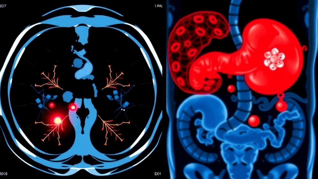 Machine Learning Cracks the Code on Hard-to-Diagnose Digestive Tumors Using Routine Hospital Data