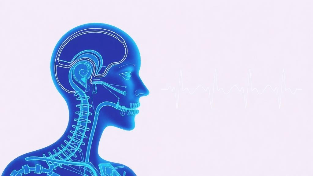 Breathing Patterns Alone: How AI Cracked Sleep Apnea Detection in the Toughest Patient Population