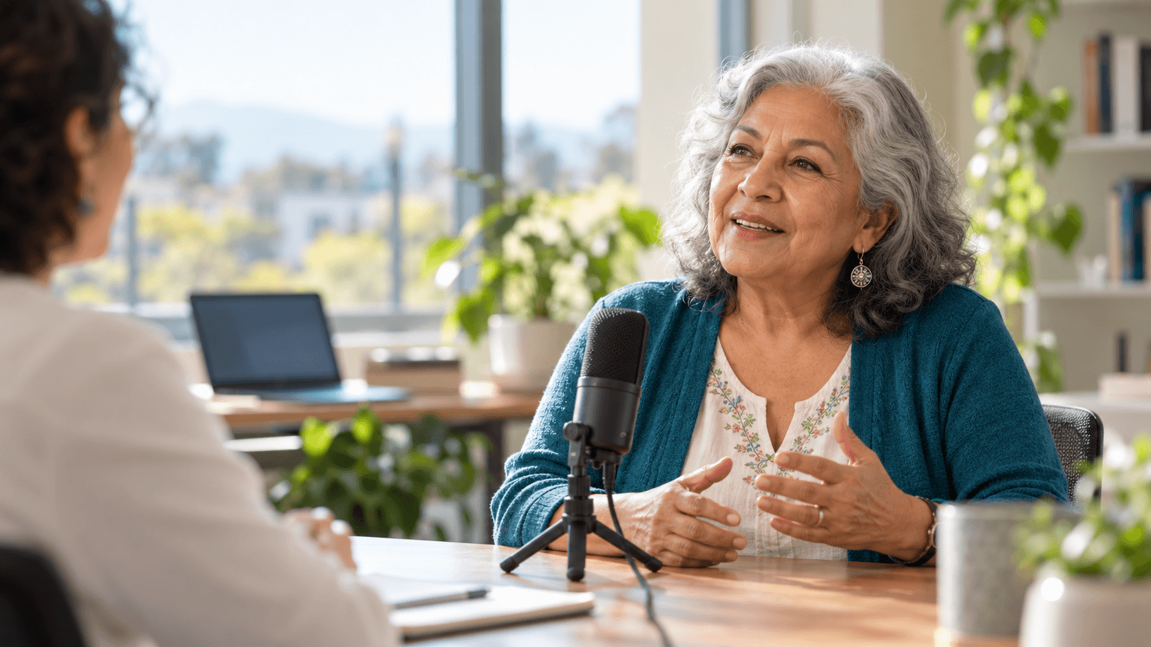 Your Voice May Reveal Your Brain's True Age: Latin American Study Validates Speech as Dementia Biomarker
