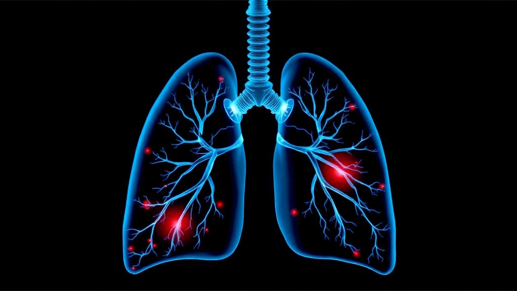 General-Purpose AI Takes Aim at Lung Biopsy Safety in Memorial Sloan Kettering Pilot