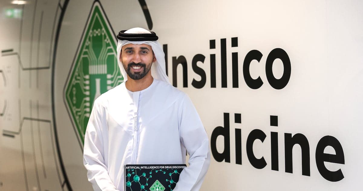 AI Slashes Drug Discovery Time by 75% as UAE Lab Unveils Third Cancer Candidate This Year