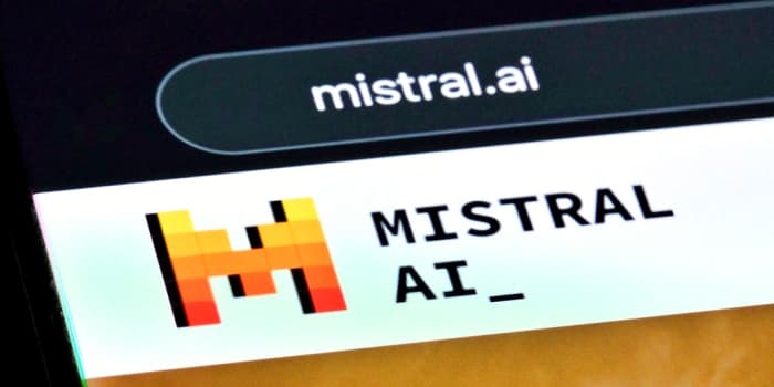 French AI Startup Mistral Unveils 1-Trillion-Parameter Open-Weight Model