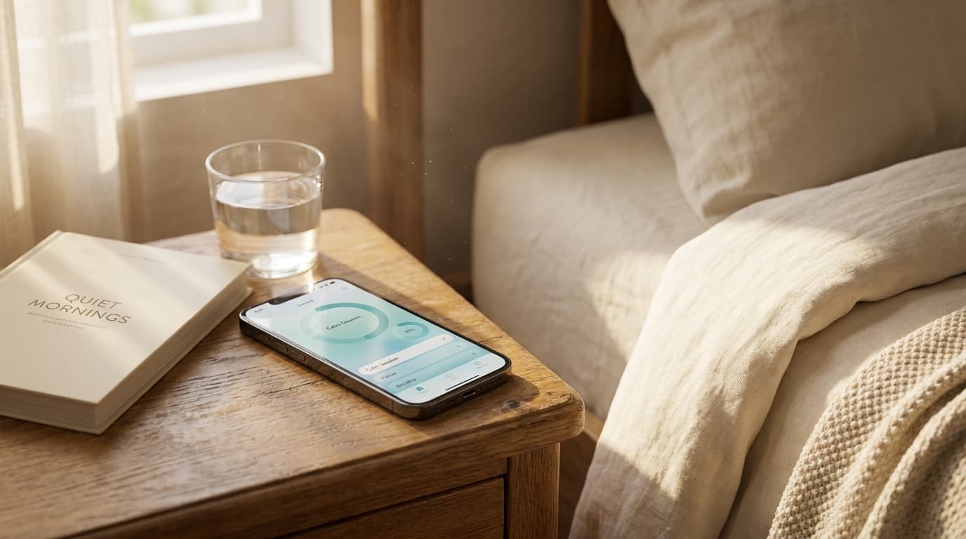 Digital Breakthrough Targets Schizophrenia's Most Stubborn Symptoms as FDA Clears First Smartphone-Based Treatment