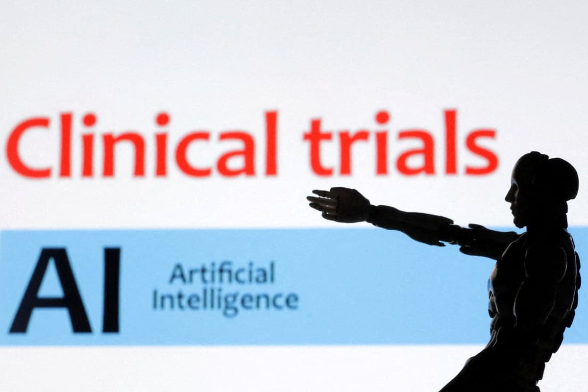 Virtual Patients Are Predicting Real Drug Failures—And Pharma Is Taking Notice