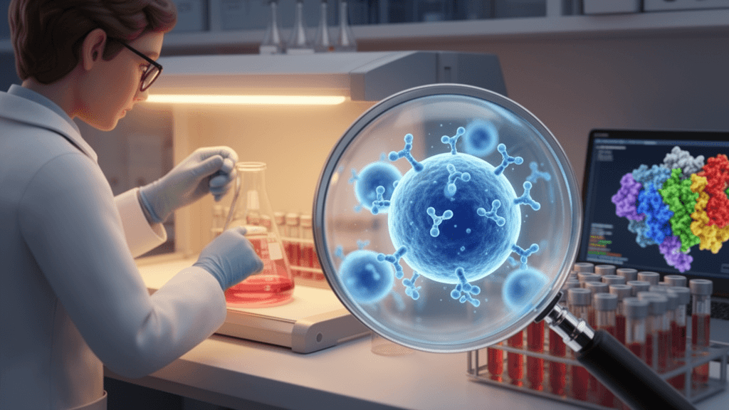 AI's 94% Failure Rate: Why Most Computer-Designed Cancer Proteins Never Make It Past the Cell Door