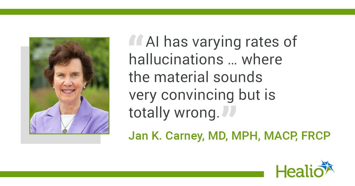 Medical AI's Guardrails Take Shape as Physicians Confront 90% Hallucination Rates in Complex Cases